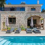 Βίλα Luxury Ora I