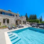 Luxury Ora I Βίλα *