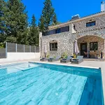 Luxury Ora I Βίλα *