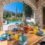 Βίλα Luxury Ora I Αγία Ευφημία