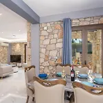 Luxury Ora I Βίλα Αγία Ευφημία