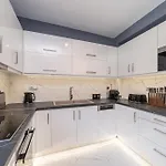 Luxury Ora I Βίλα Αγία Ευφημία