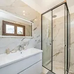 Luxury Ora I Βίλα *