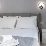 Βίλα Luxury Ora I Αγία Ευφημία