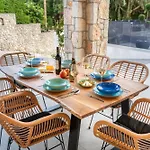 Luxury Ora I Αγία Ευφημία