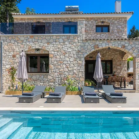 Willa Luxury Ora I