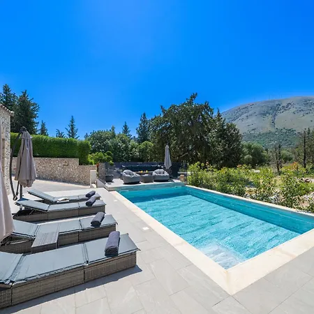 Willa Luxury Ora I