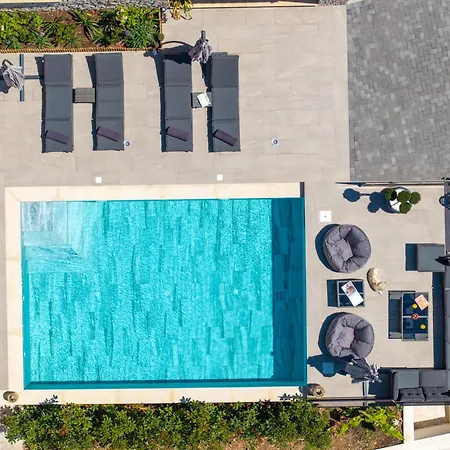 Luxury Ora I Ajía Effimía