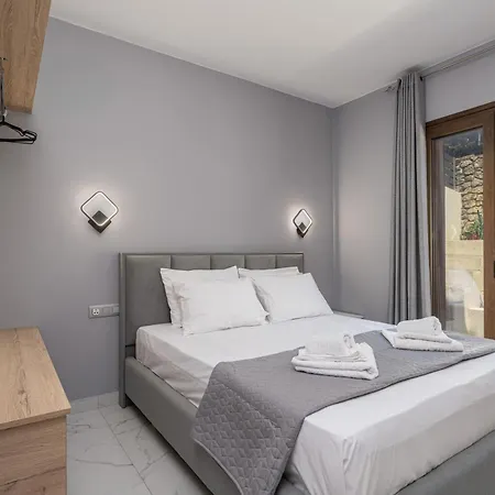 Luxury Ora I