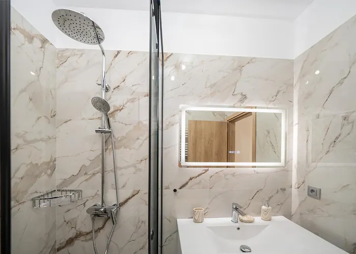 Luxury Ora I * Ajía Effimía