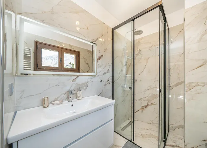 Luxury Ora I Villa *