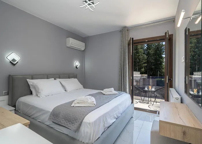 Luxury Ora I Ajía Effimía