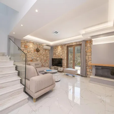 Luxury Ora I Willa Agia Efimia