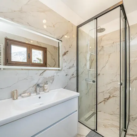 Luxury Ora I Villa *