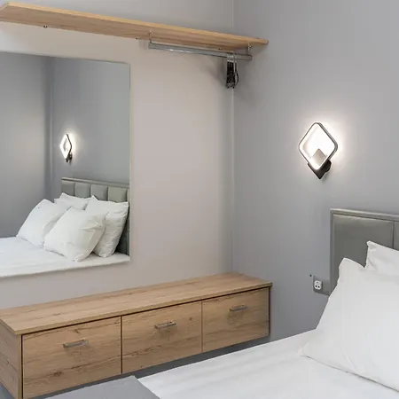 Willa Luxury Ora I *