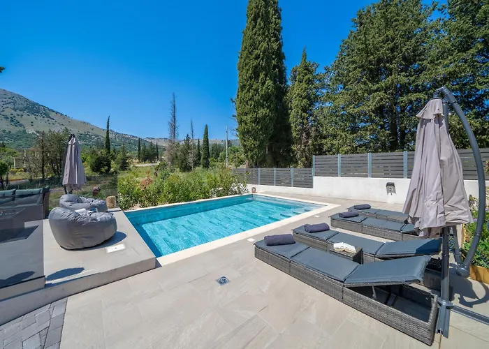 Luxury Ora I