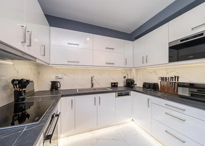 Luxury Ora I Villa Agia Efimia