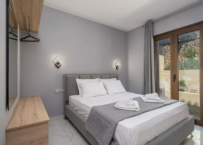 Luxury Ora I