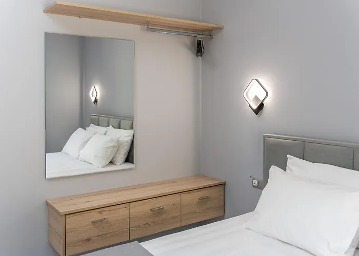 Villa Luxury Ora I *