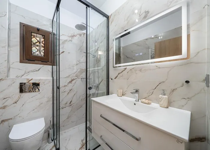 Luxury Ora I Villa *