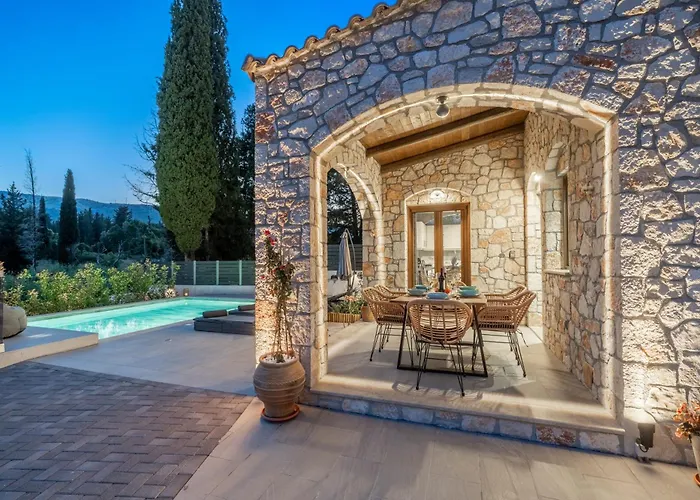 Luxury Ora I *