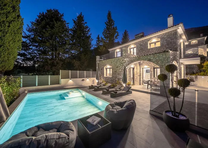Luxury Ora I *