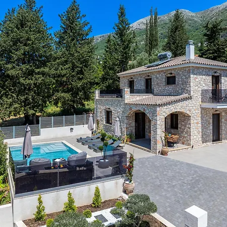 Villa Luxury Ora I *