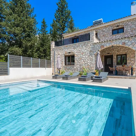 Luxury Ora I Villa *