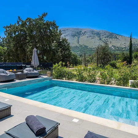 Villa Luxury Ora I