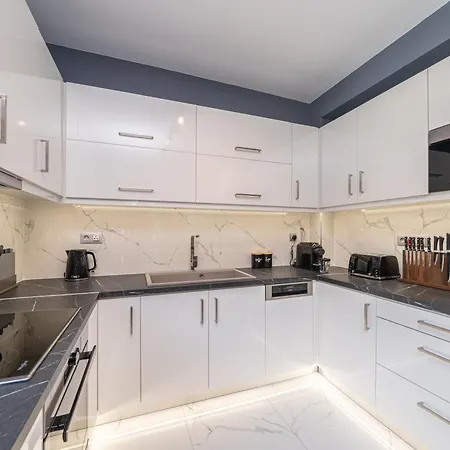 Luxury Ora I Villa Agia Efimia