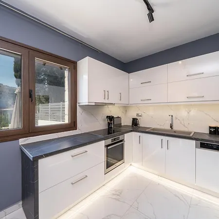 Villa Luxury Ora I Agia Efimia