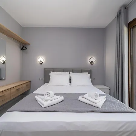 Luxury Ora I Villa Agia Efimia