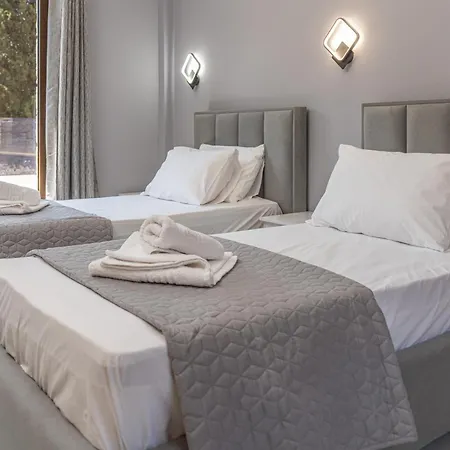 Luxury Ora I * Agia Efimia