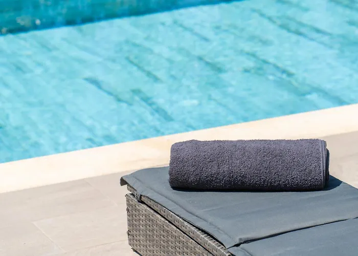 Vilă Luxury Ora I *