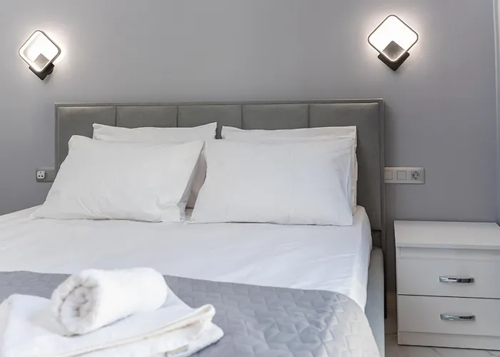 Vilă Luxury Ora I Agia Efimia