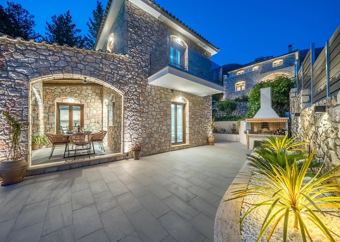 Luxury Ora I