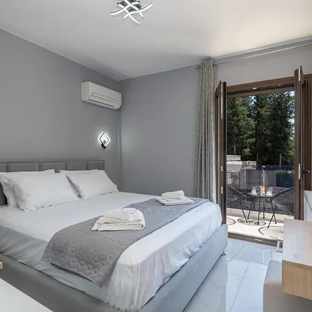 Luxury Ora I Αγία Ευφημία