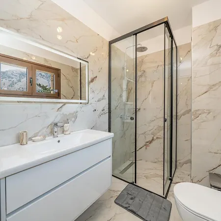 Luxury Ora I * Αγία Ευφημία